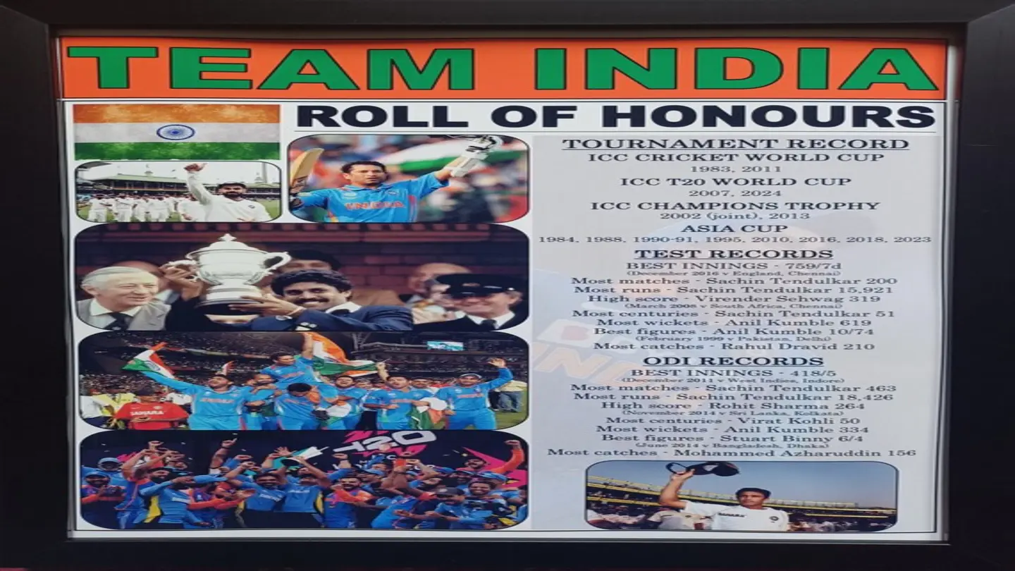 South Africa’s Historic Test: Entire Team Awarded Man of the Match