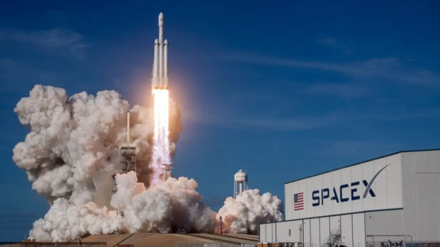 SpaceX Accelerates National Security Launches After ULA Transition