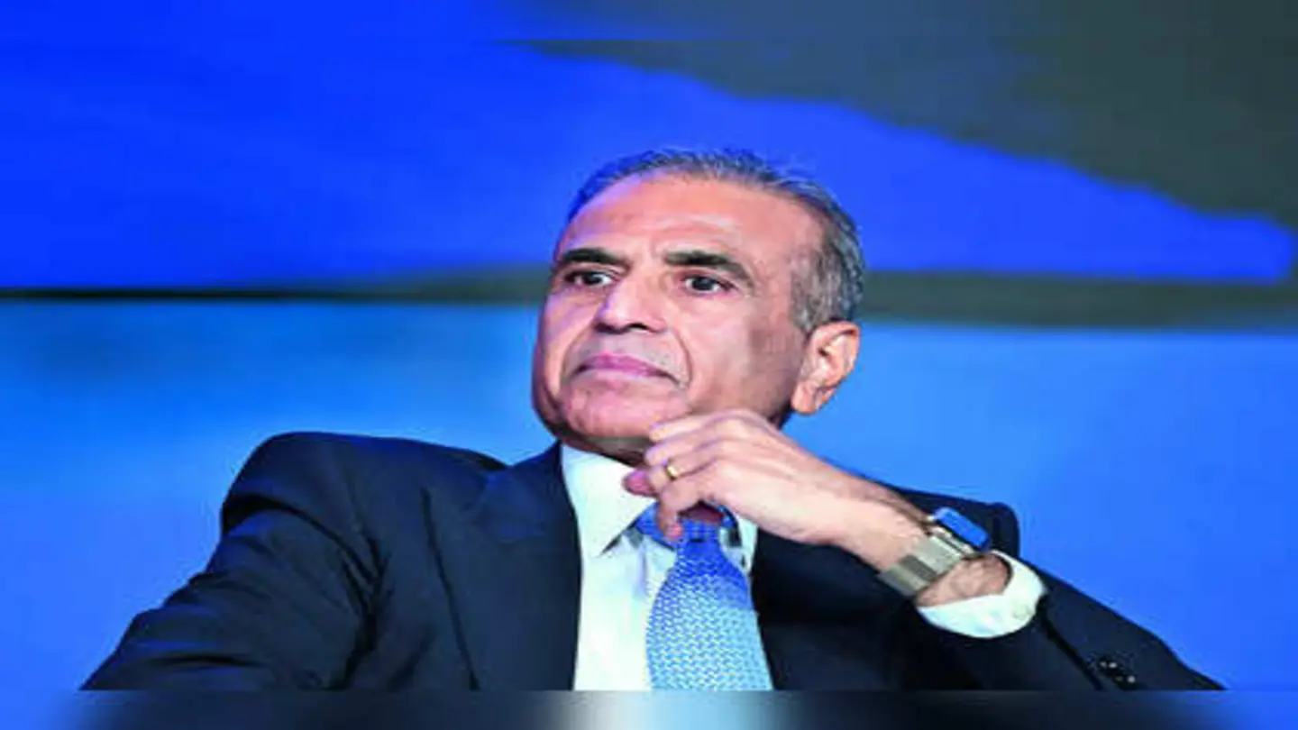 Sunil Bharti Mittal Calls for AGR Recalculation, Cites Industry Impact