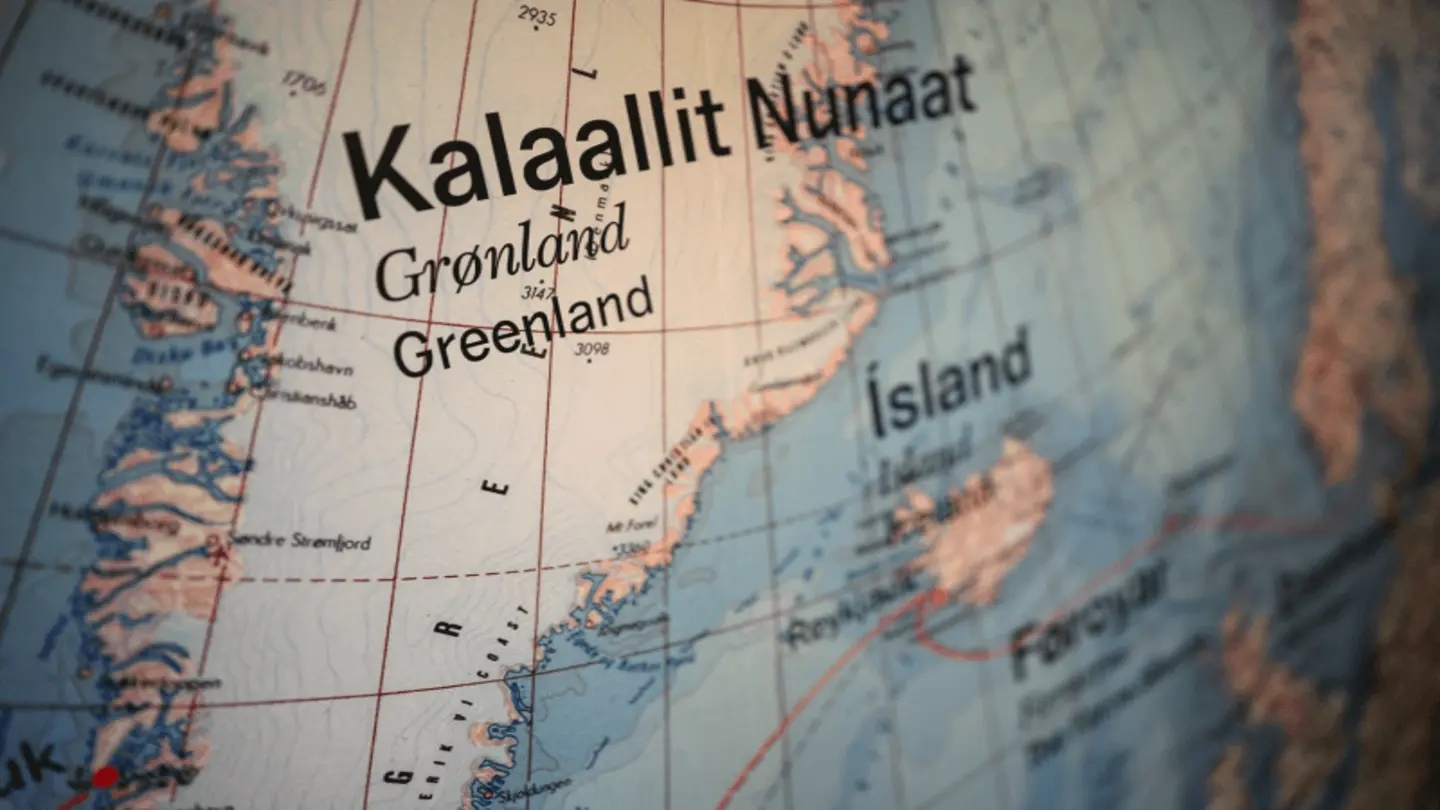 Sweden Criticizes US Rhetoric on Greenland, Denmark