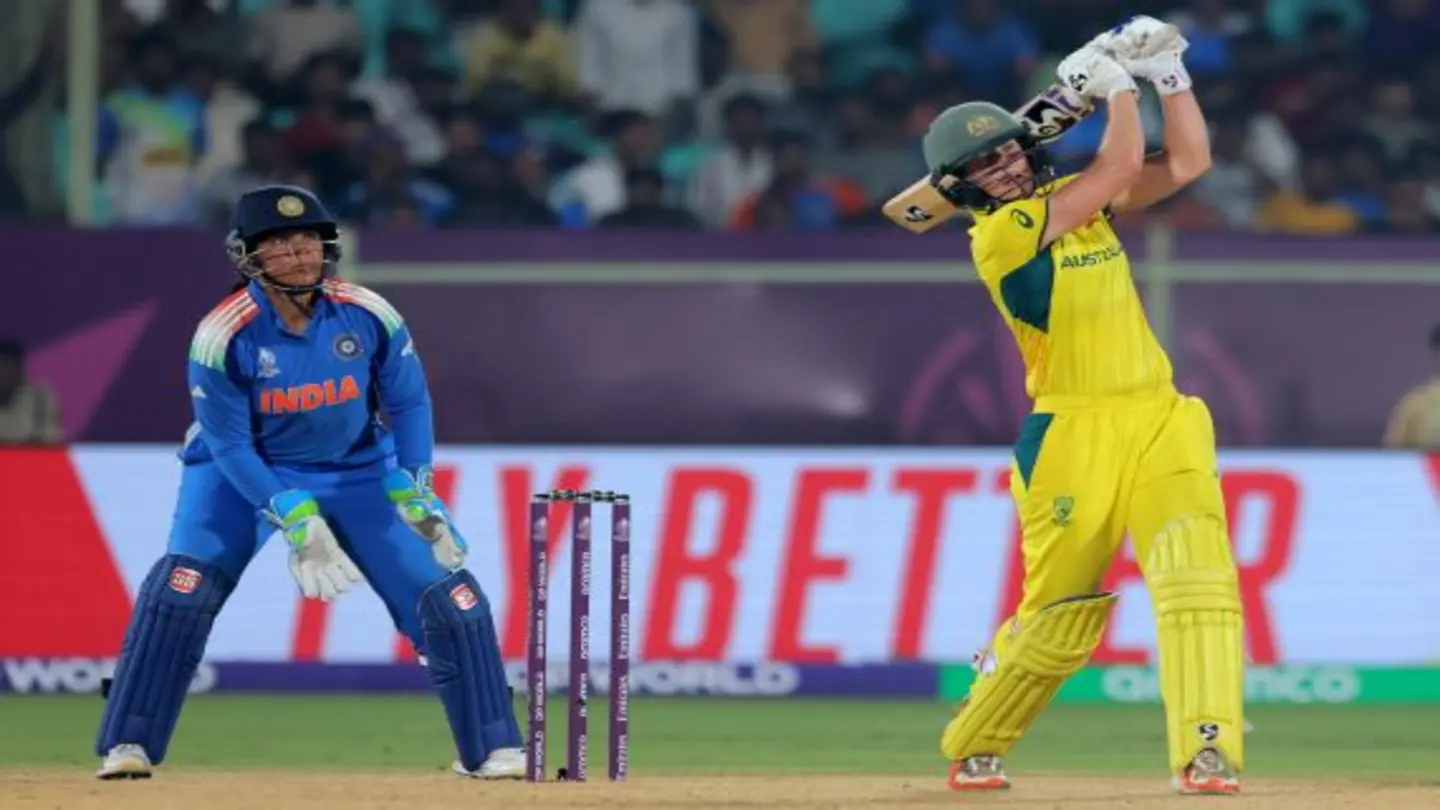 Australia Dominates SL, Bangladesh Beats USA in Cricket Action