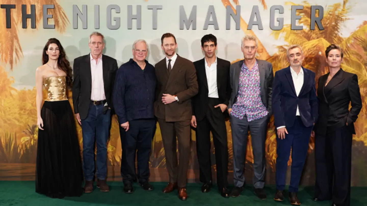 The Night Manager Season 2: Episode 4 Release Date Revealed