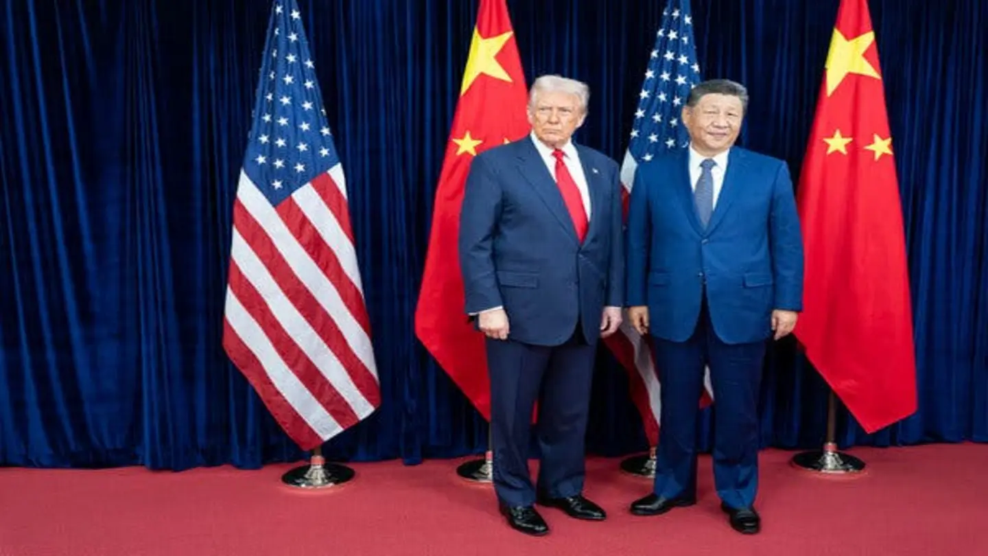 Trump’s Iran Tariff Threat Rattles China, Jeopardizes US-China Truce