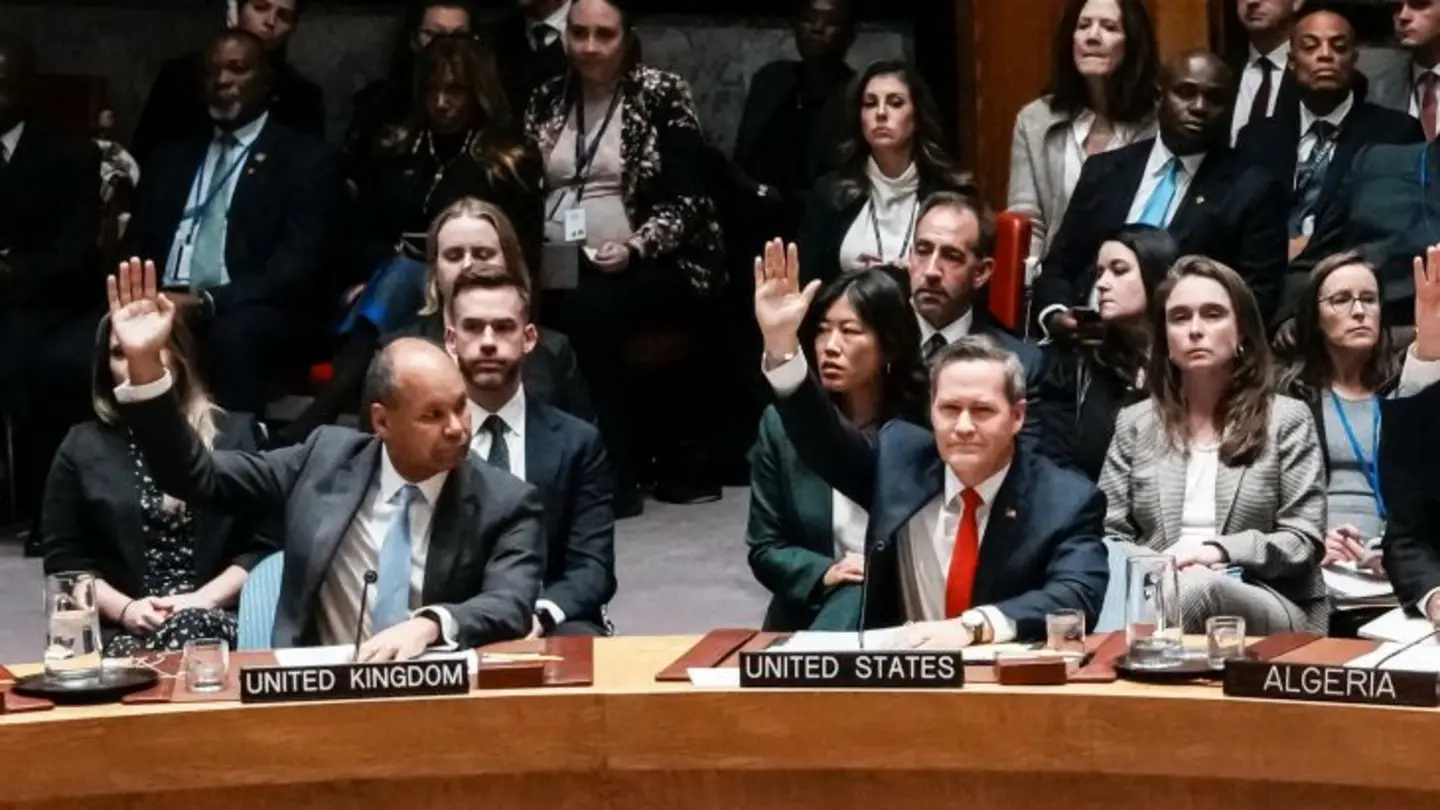 UN Chief Calls for Bold Security Council Reform