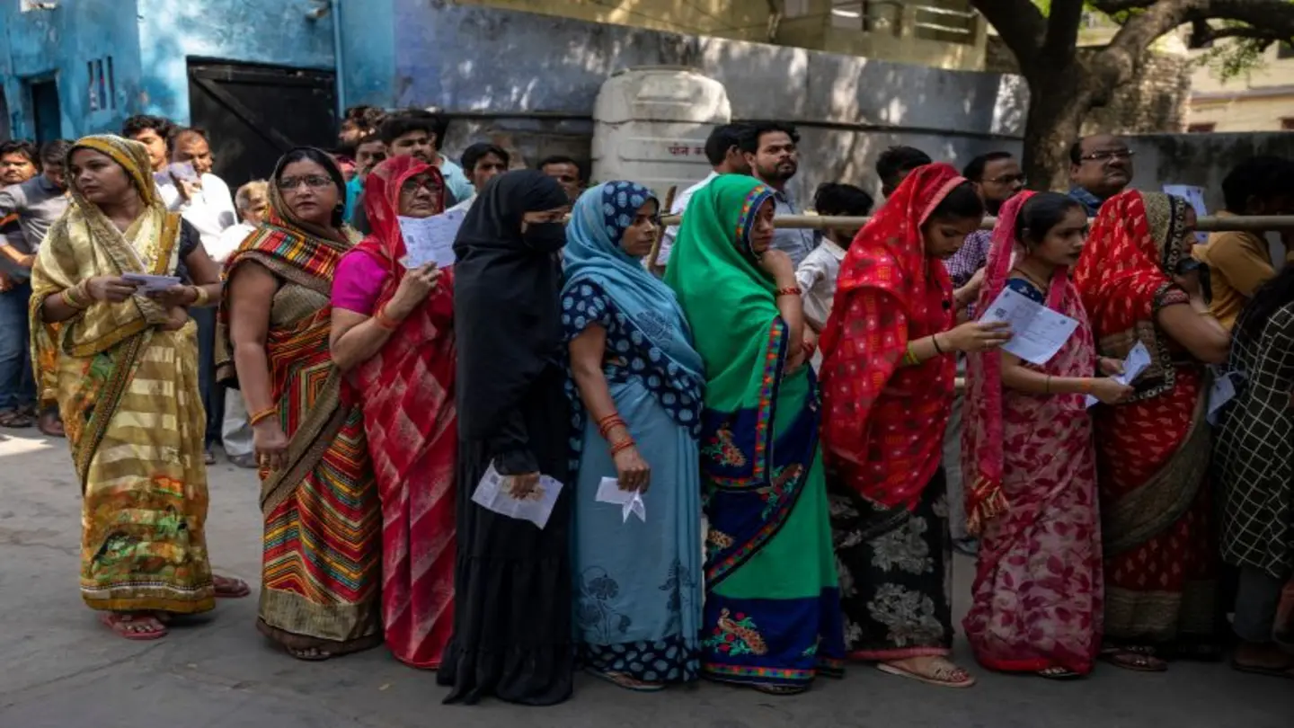 2.89 Crore Voters Missing From Uttar Pradesh Draft Electoral Roll