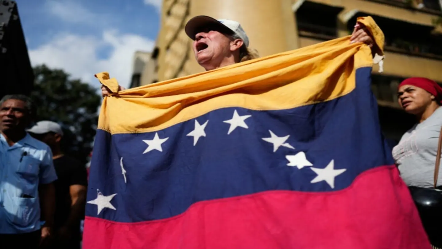 Venezuela: Maduro Rally Amidst Renewed US Engagement Efforts