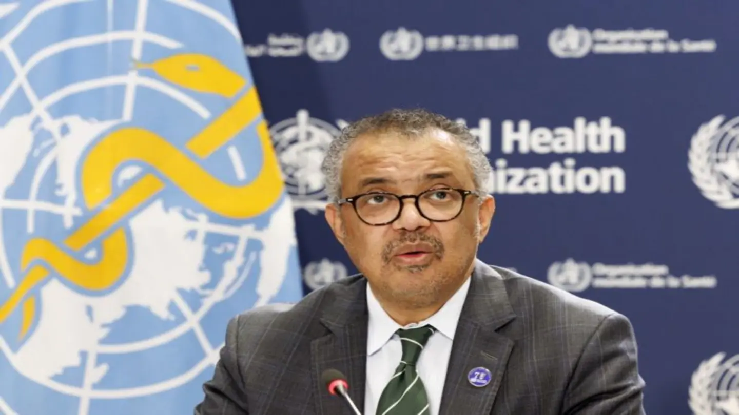 US Exits WHO, Leaving $260 Million Unpaid Amid Criticism