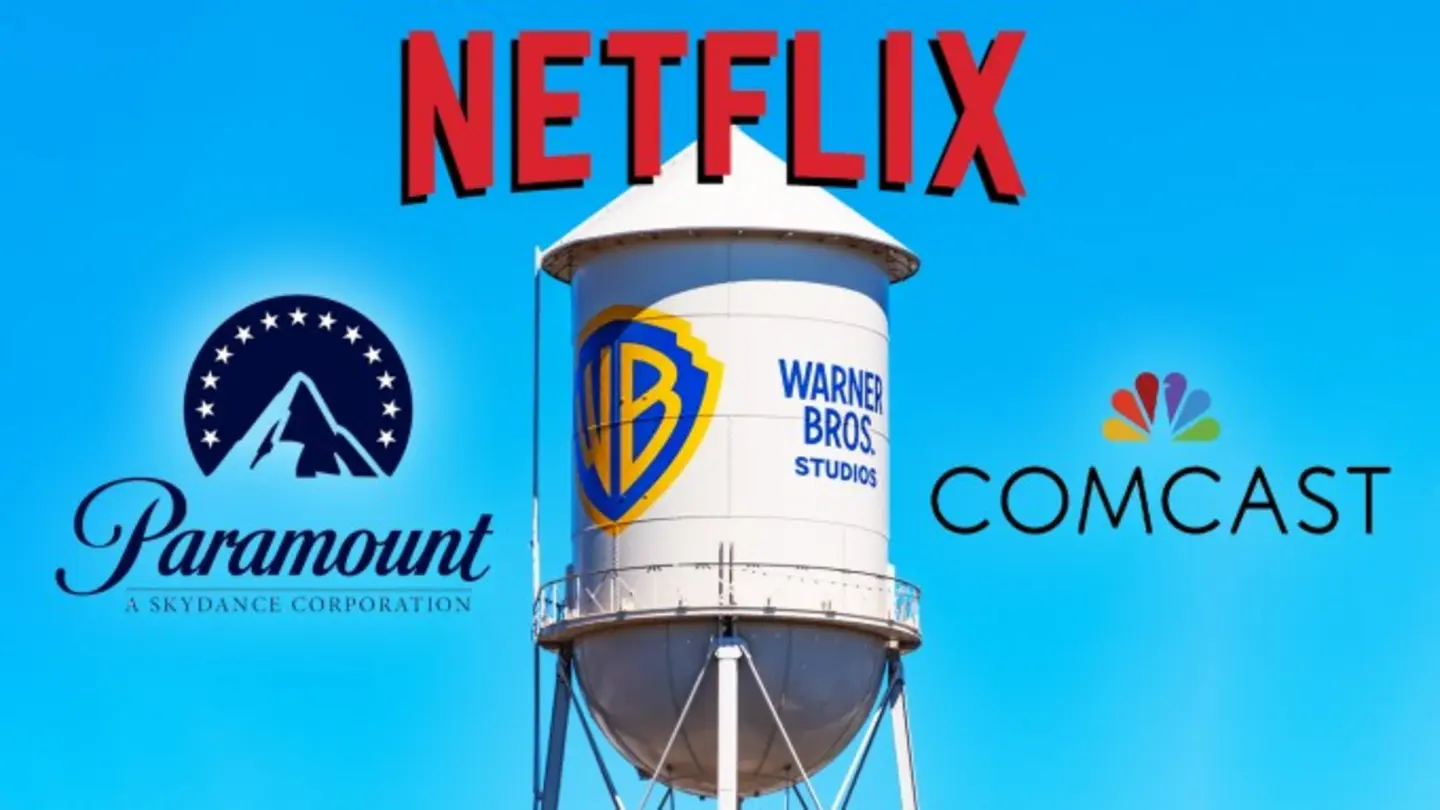 Warner Discovery Rejects Paramount’s Revised Takeover Bid