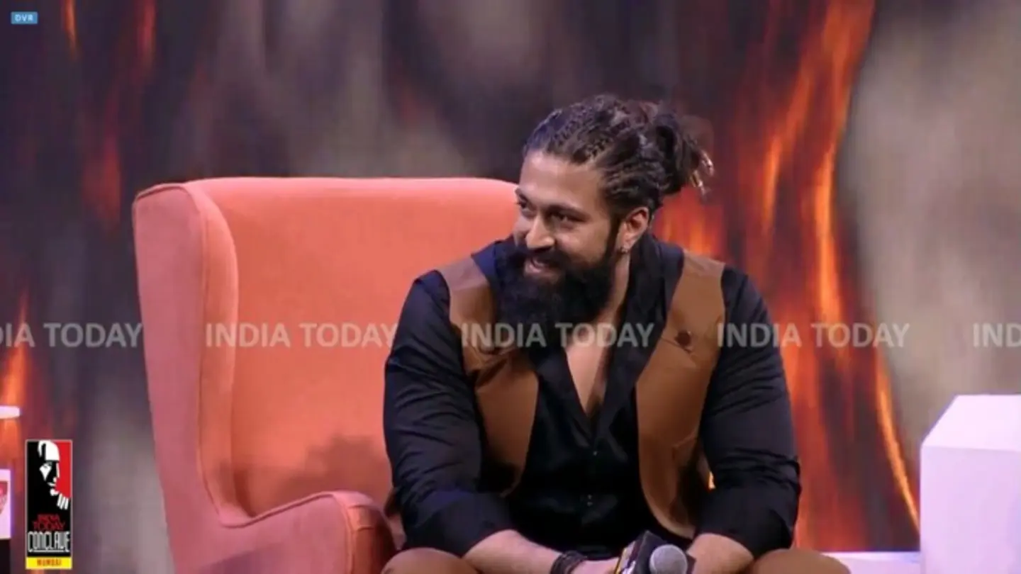 Yash Faces Backlash Over Past Comments Amidst Controversy