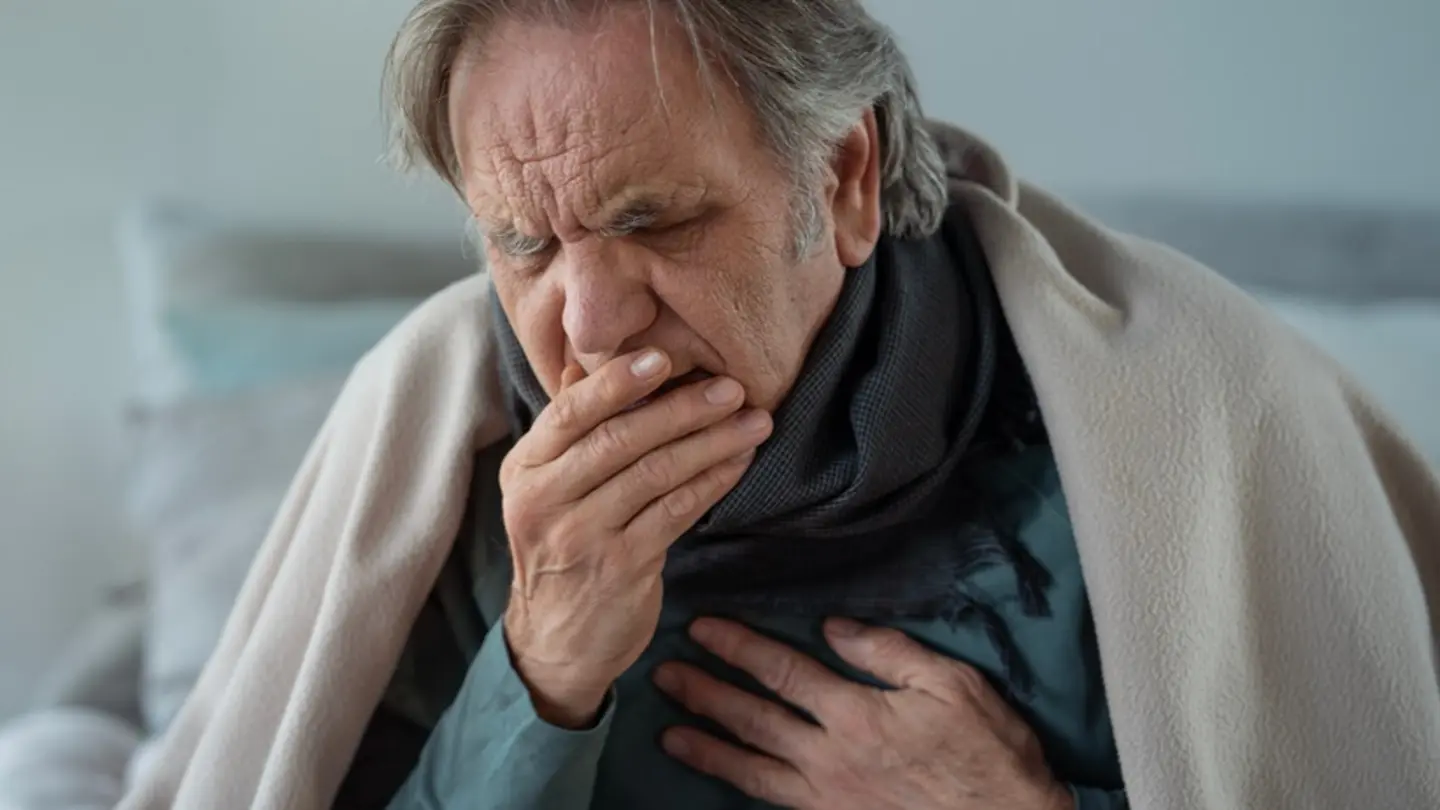 Rhinovirus Linked to Severe Pneumonia in Adults, Study Finds