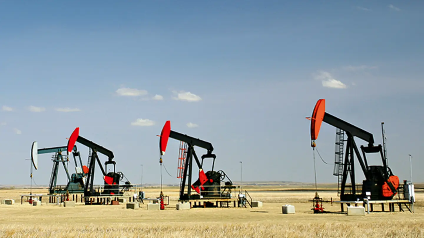 Alberta’s Oil Decline Fuels Separatist Concerns