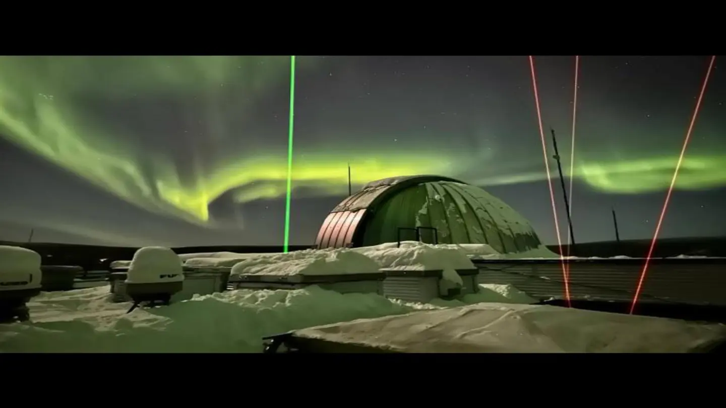 Antarctic Winds & Atmospheric Tides Show Significant Year-to-Year Changes