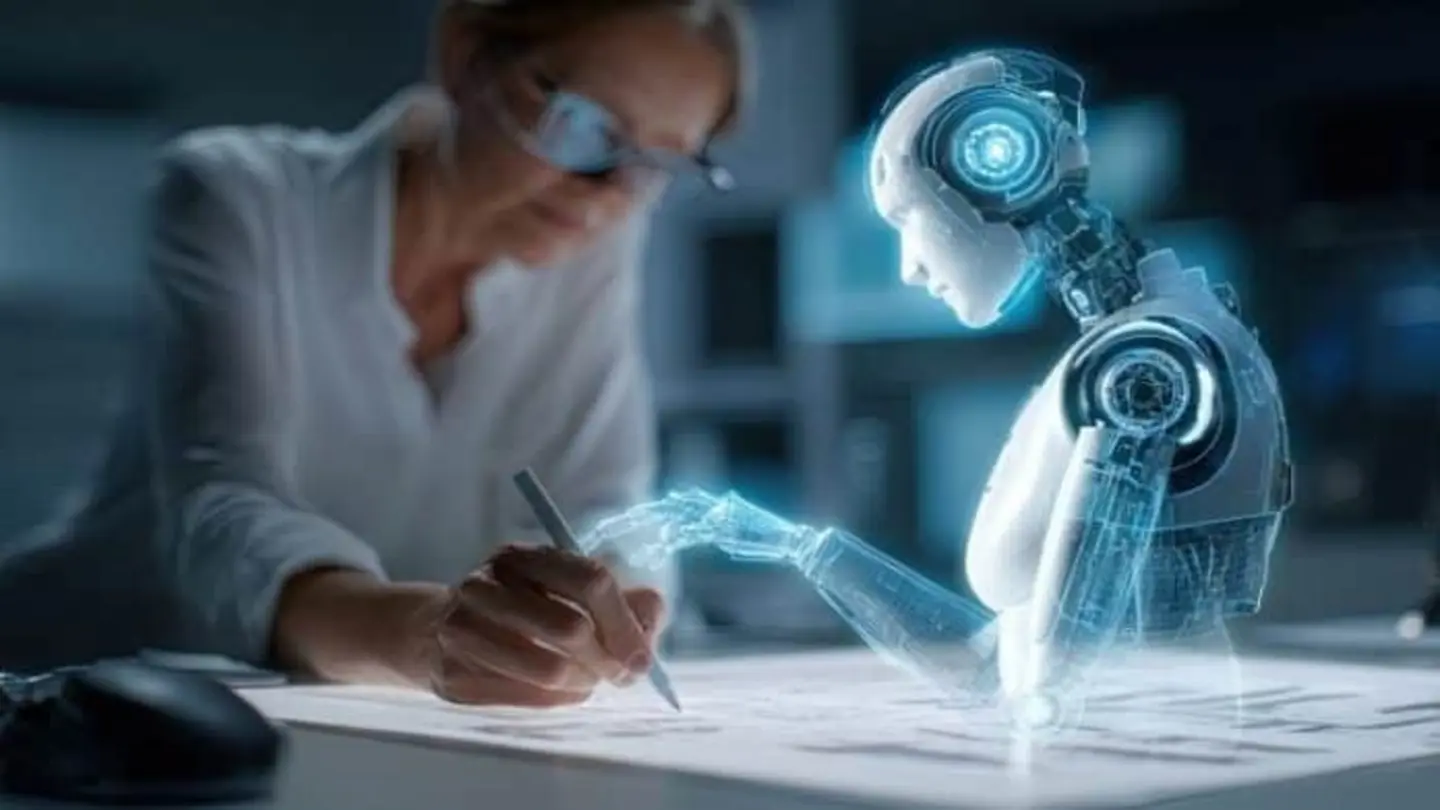 LinkedIn Book Explores Thriving in the Age of Artificial Intelligence