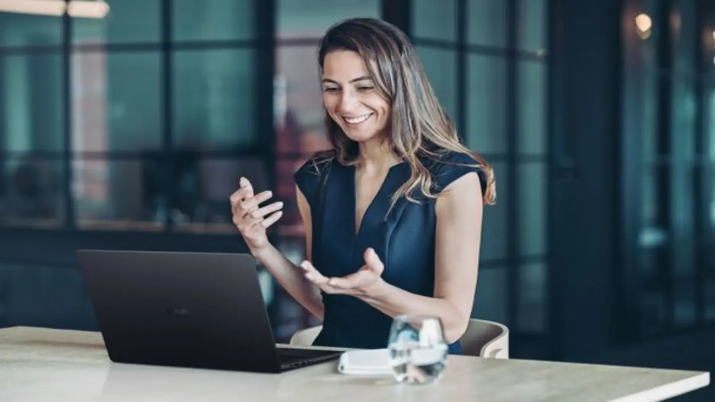 ASUS ExpertBook B3 G2: AI Power in a Lightweight Laptop