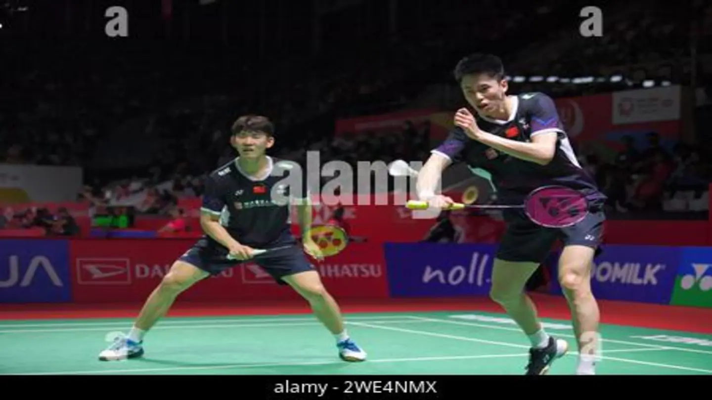 Indonesia Masters 2026: BWF Announces Future World Tour Event