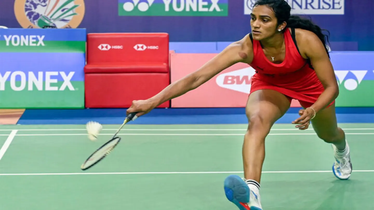 Malaysia Open: Sindhu Advances, Satwik-Chirag Suffer Quarterfinal Loss