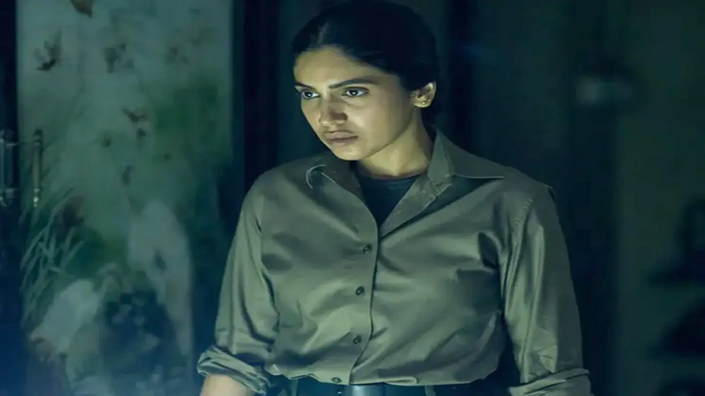 Bhumi Pednekar Shines in ‘Daldal,’ Despite Repetitive Plot