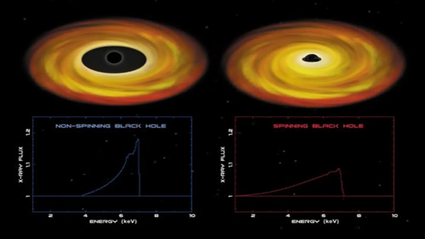 Black Holes Emit Mysterious ‘Heartbeat’ Signals, Scientists Reveal