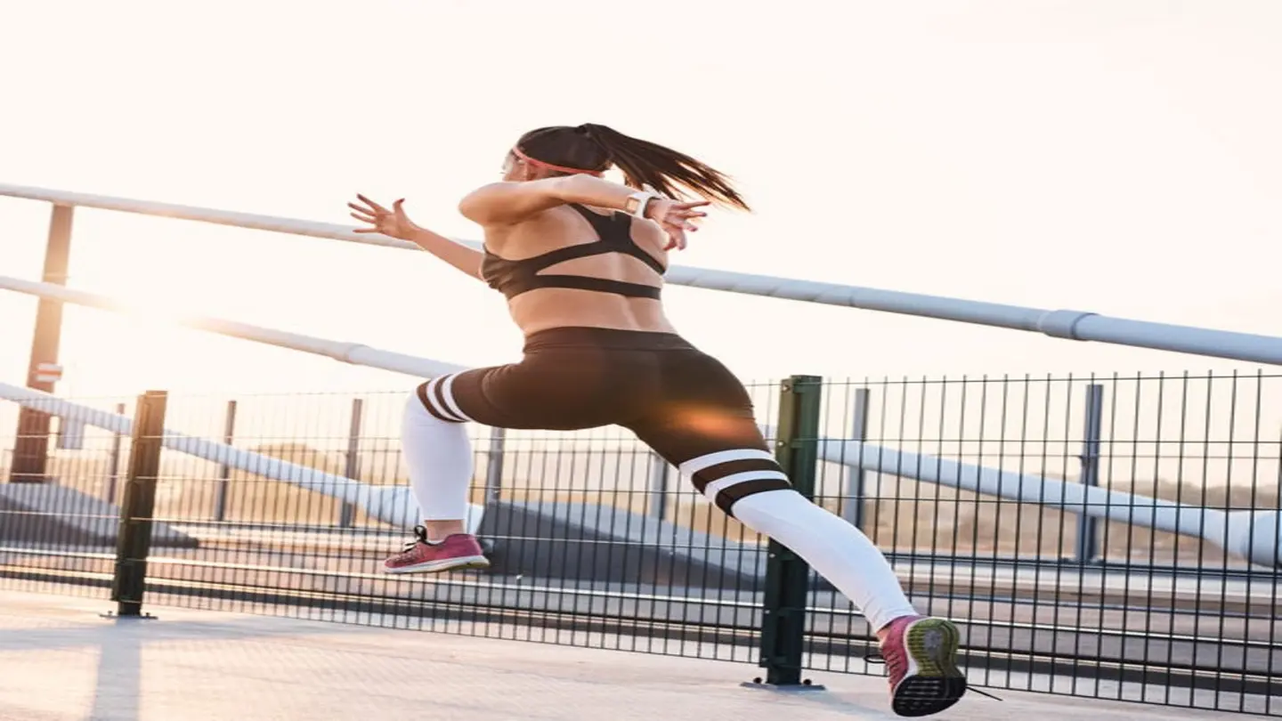 Short, Intense Workouts May Offer Long-Term Bowel Cancer Protection