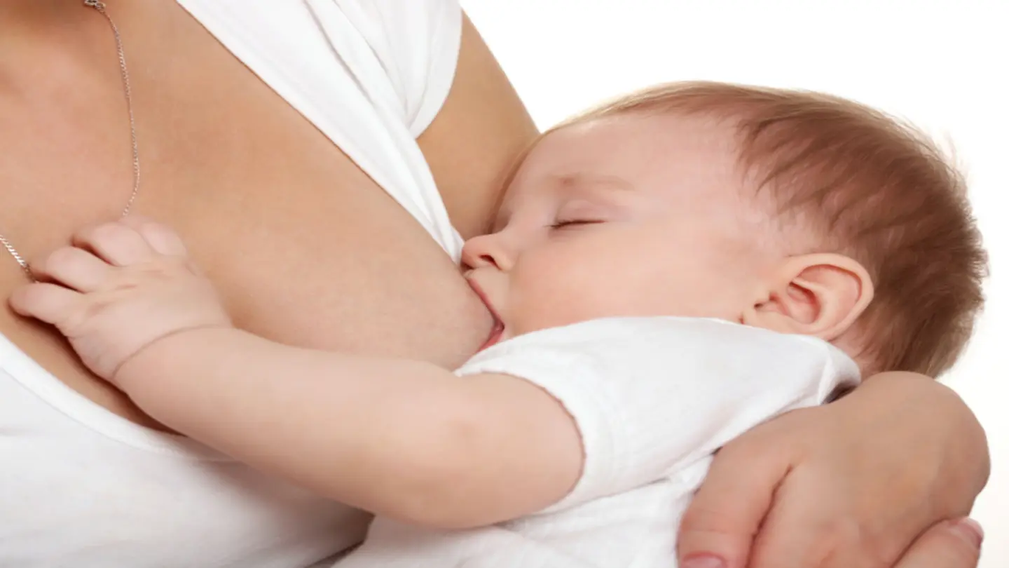 Breastfeeding May Significantly Reduce Childhood Asthma Risk, Study Finds