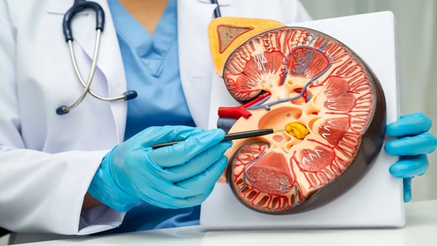 Bile Acid Imbalance Tied to Chronic Kidney Disease Progression