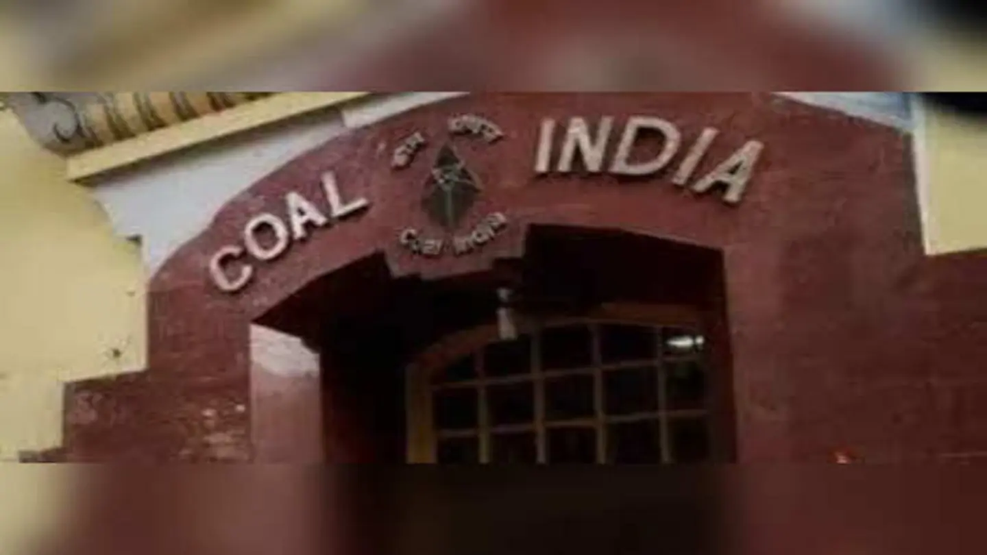 Bharat Coking Coal IPO: Price Band Set at ₹21-₹23