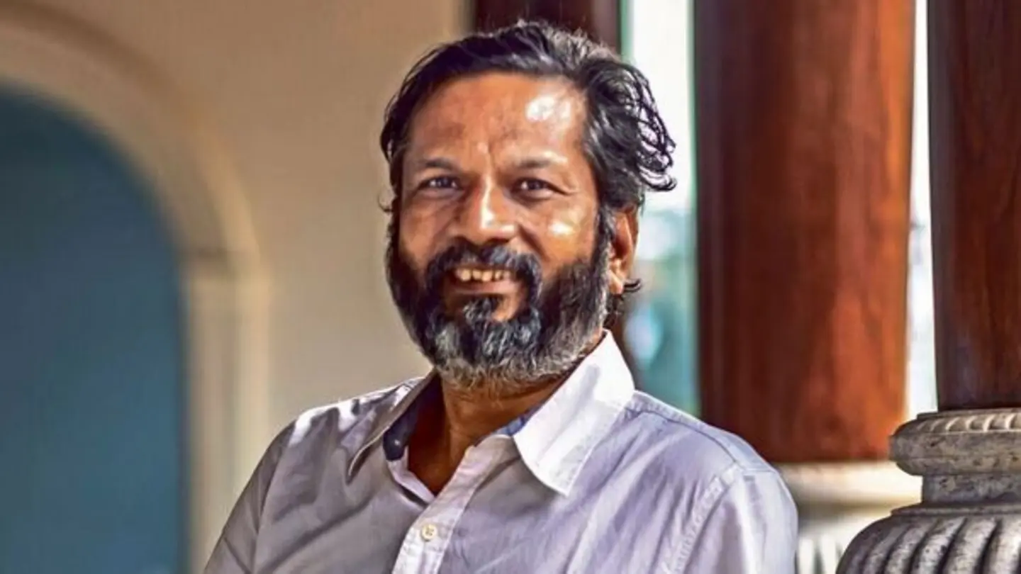 Padma Shri Row Erupts Over Cow Dung Remarks, IIT Director Backed