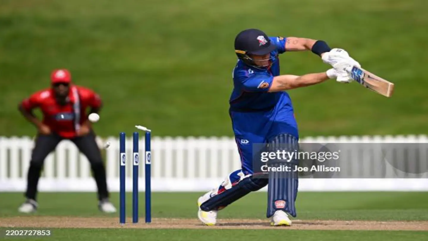 Auckland Aces Face Canterbury Kings in Cricket Clash