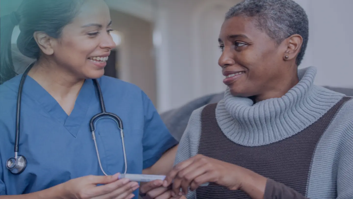 Mental Health Impacts Access to Equal Diabetes Care