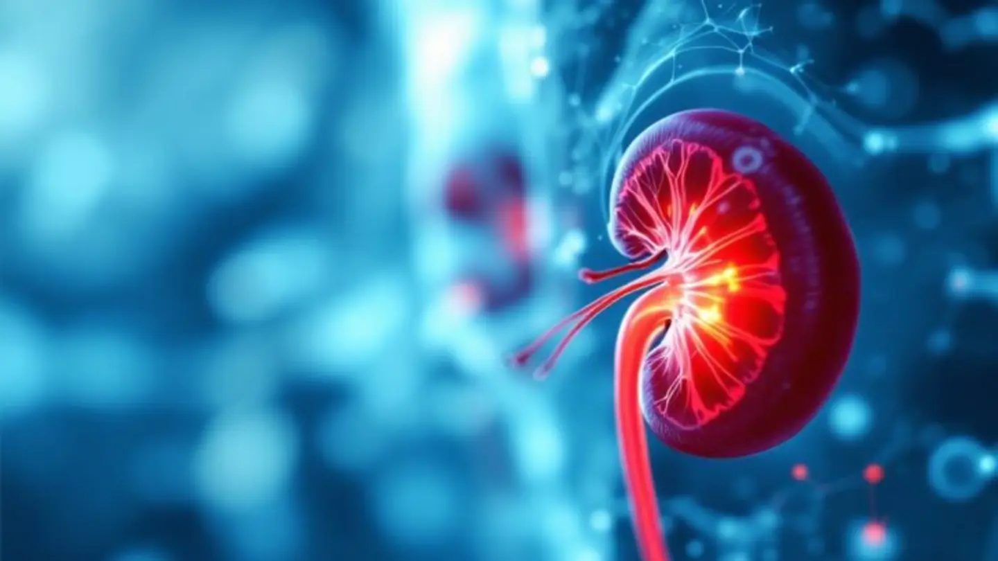 Higher Neutrophil-to-Lymphocyte Ratio Tied to Kidney Disease in Diabetics