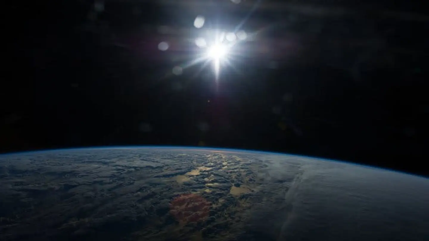 Earth at Perihelion: Closest Approach to the Sun in 2024