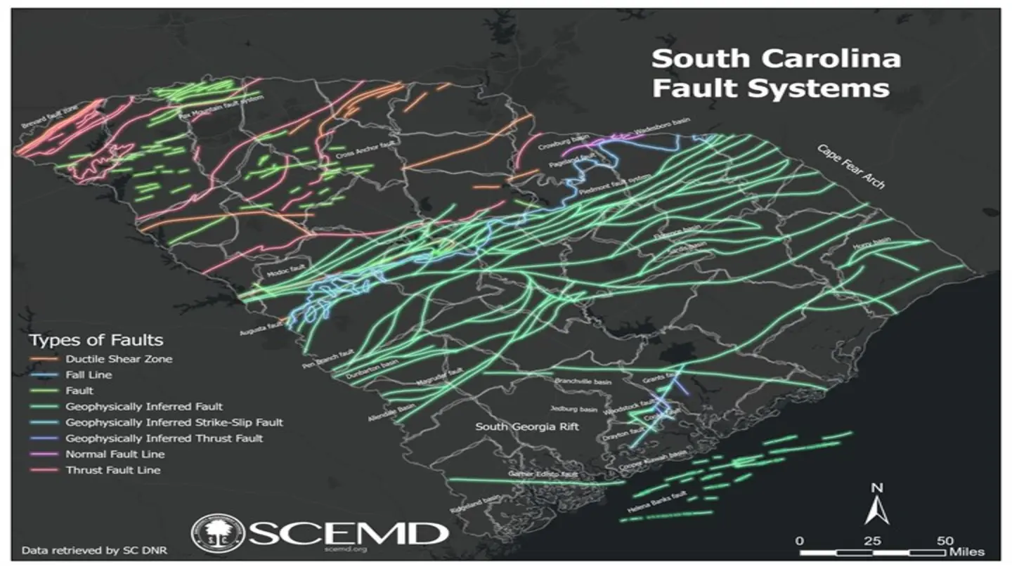 New Book Explores the Science Behind Earthquakes and Their History
