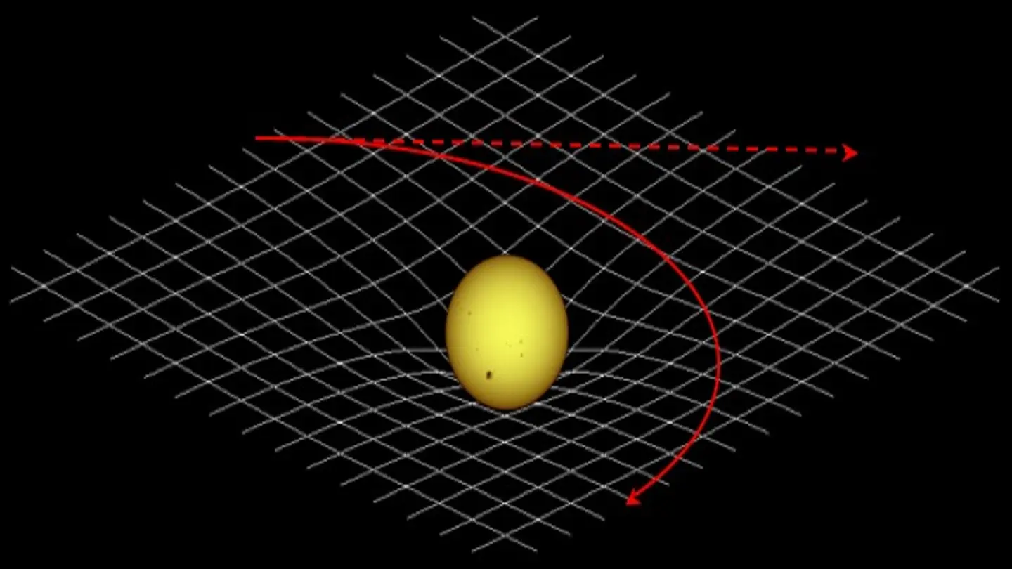 Geodesic Energy Flow: New Research Explores Electromagnetic Paths