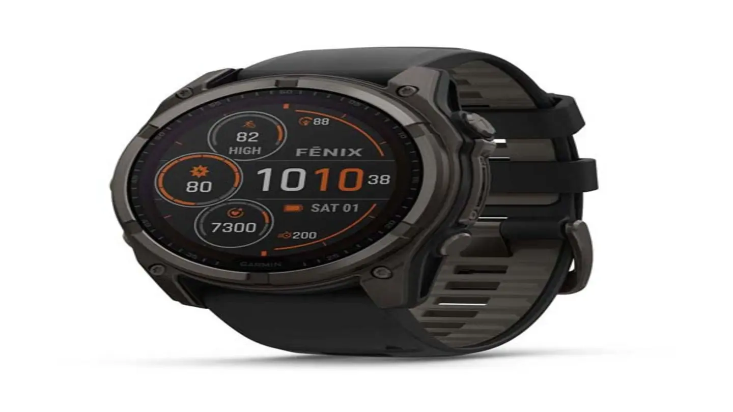 Garmin Watch Water-Locking: Prevent Accidental Shower Activations