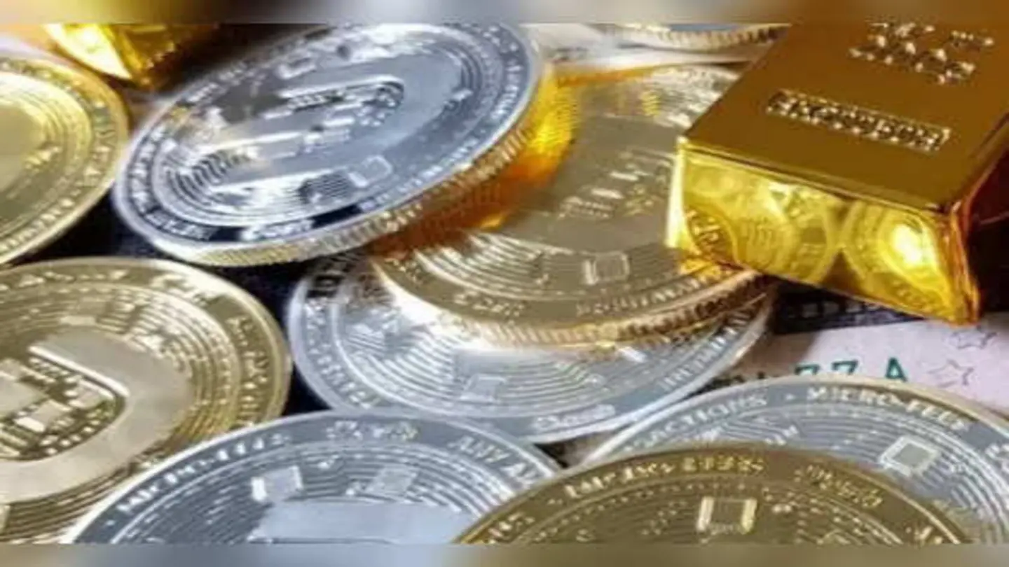 Silver Soars, Gold Surpasses $2,100: Precious Metals Rally