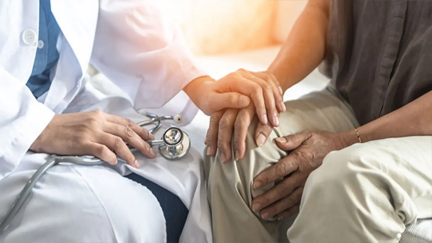 Storytelling in Healthcare: Boosting Social Wellbeing for Patients