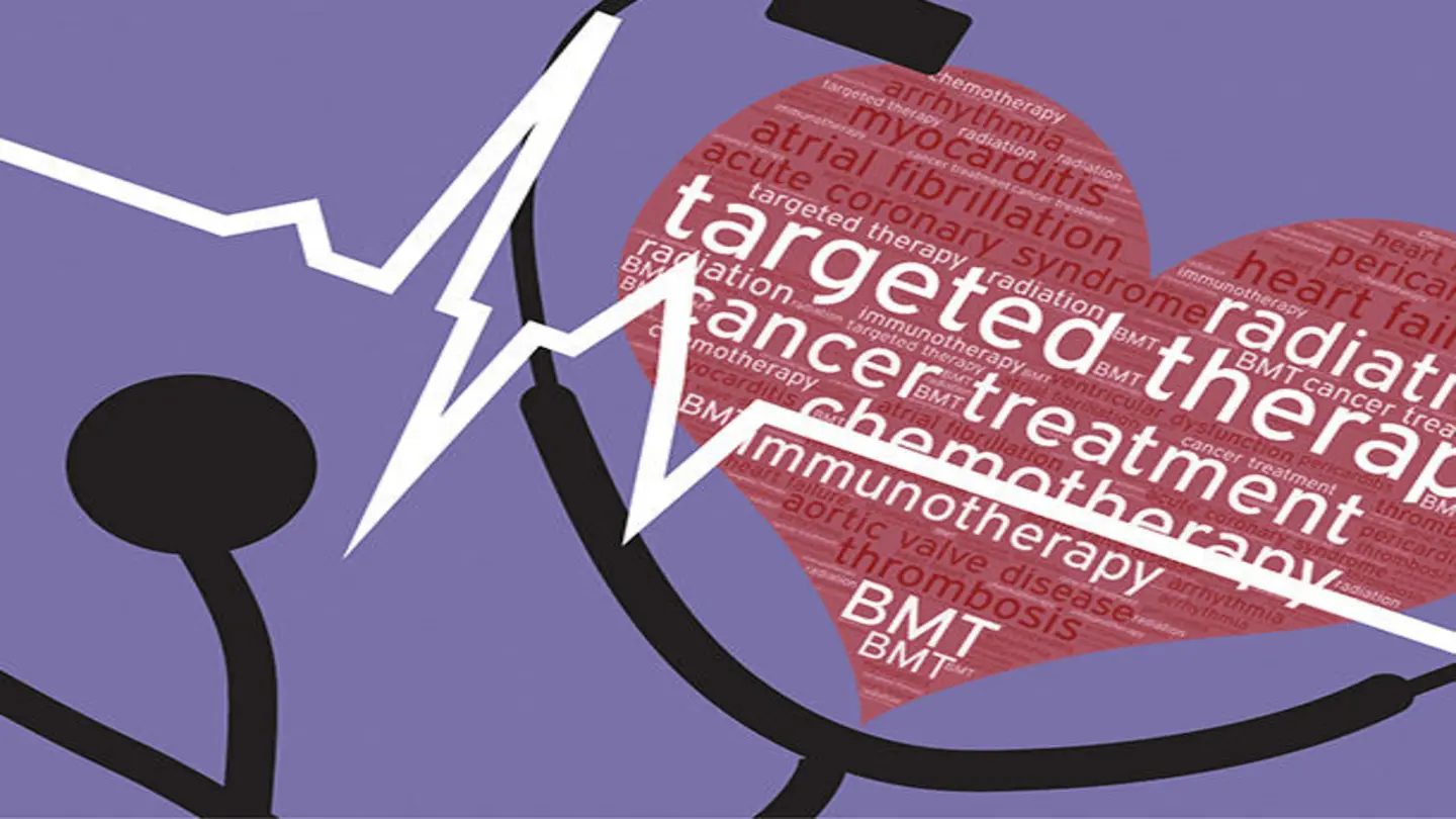 Cancer Patients Face Rising Risk of Heart Disease Death: Study