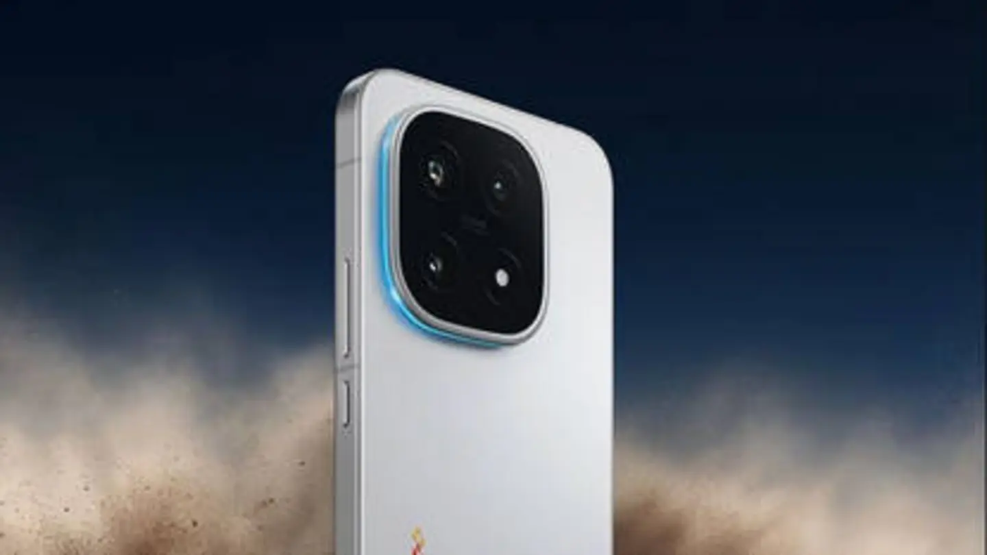 iQOO 15 Ultra Launch Imminent, Targeting Chinese New Year