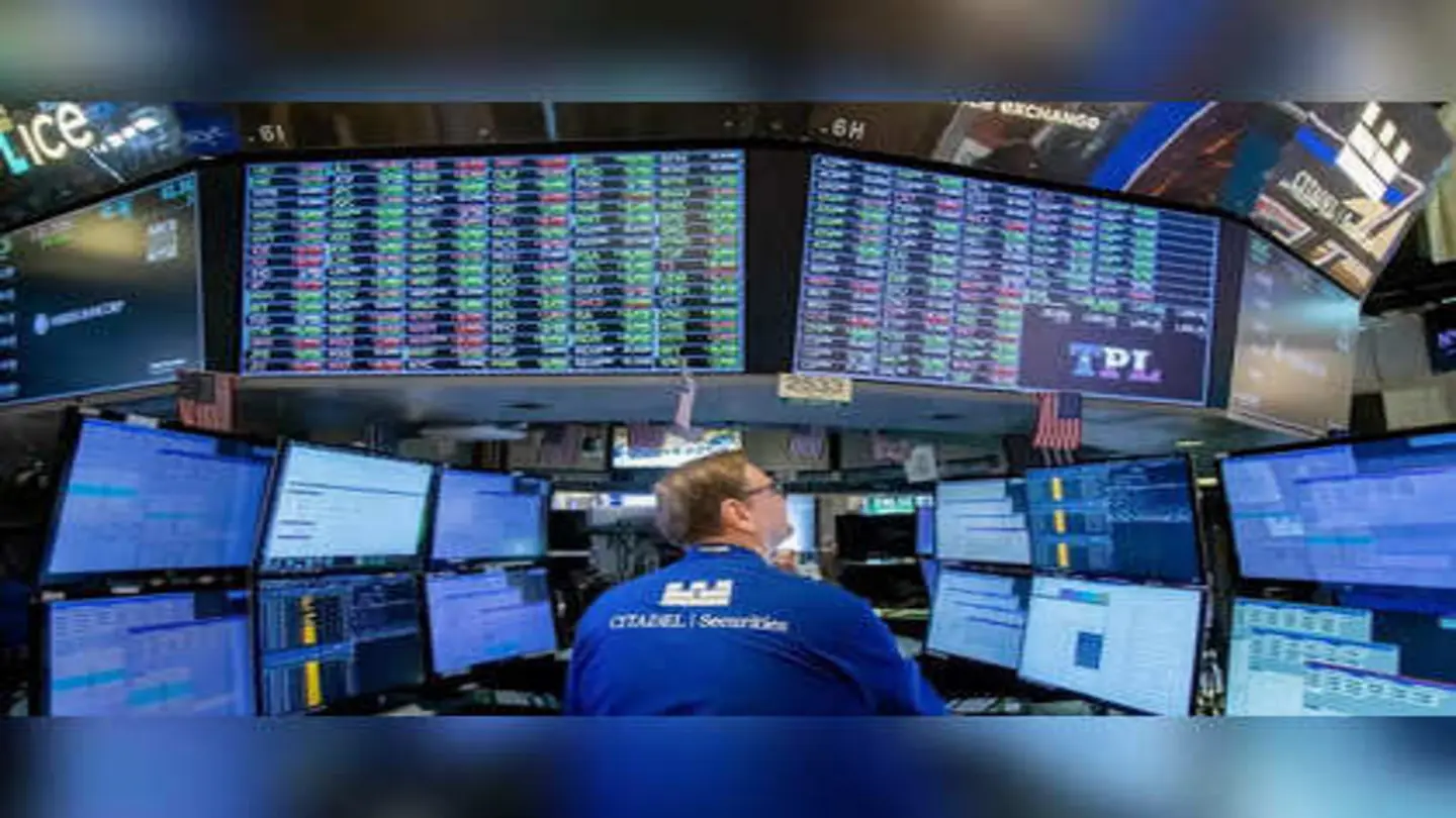 Dalal Street: Nifty Faces Key Support Amid Rising Volatility