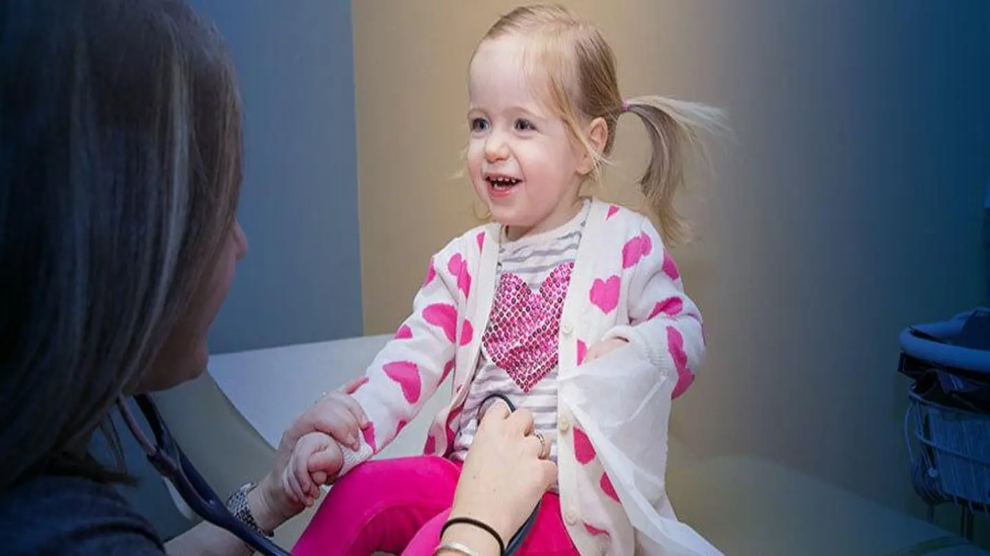 Nirsevimab Significantly Reduces Hospitalizations for Infants with RSV