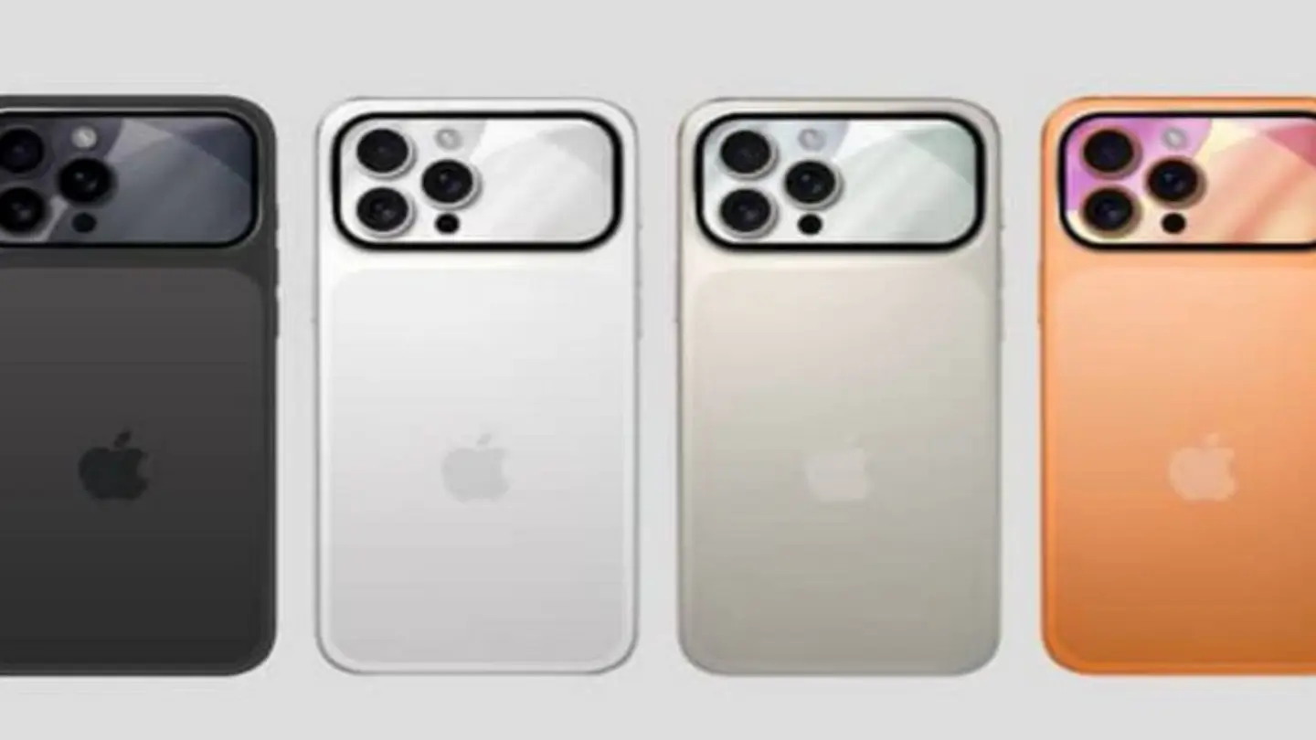 iPhone 18 Pro Leak: Major Design Changes Revealed