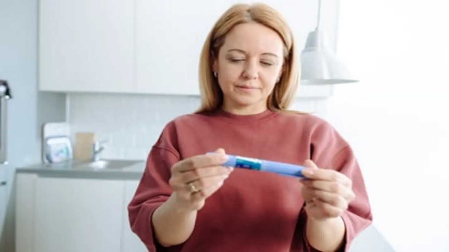 Liver Receptor GPR110 Shows Link to Gender-Based MASH Severity