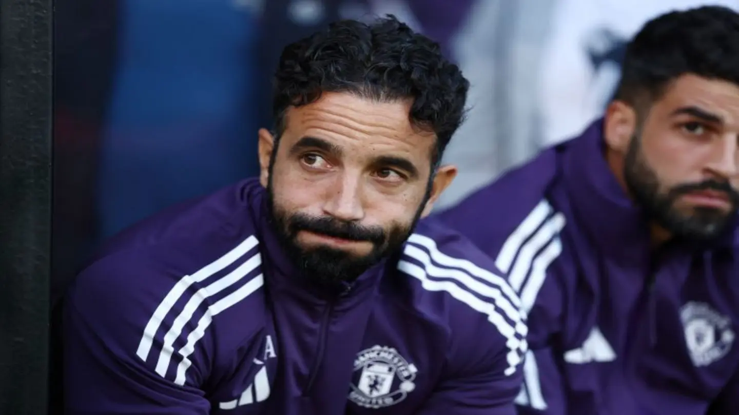 Ruben Amorim’s Man Utd Tenure: A Ranking of Disappointment