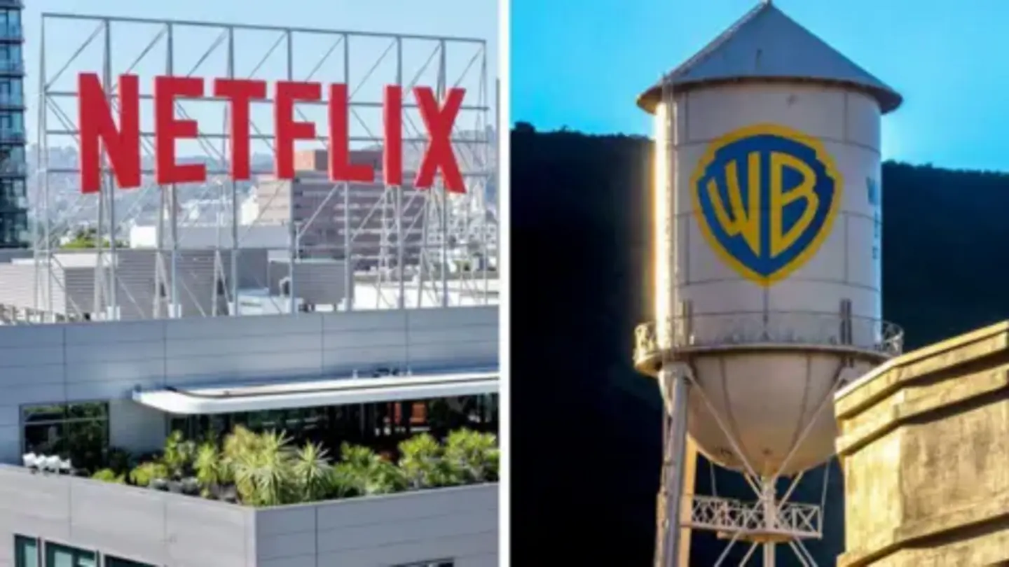 Netflix Increases Offer to Acquire Warner Bros. Discovery Rights