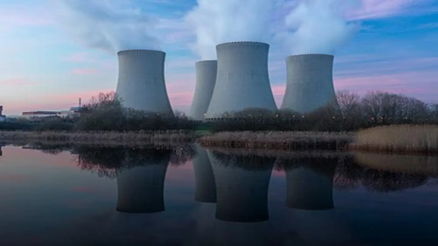 New Detectors Boost Safety for Next-Gen Nuclear Reactors