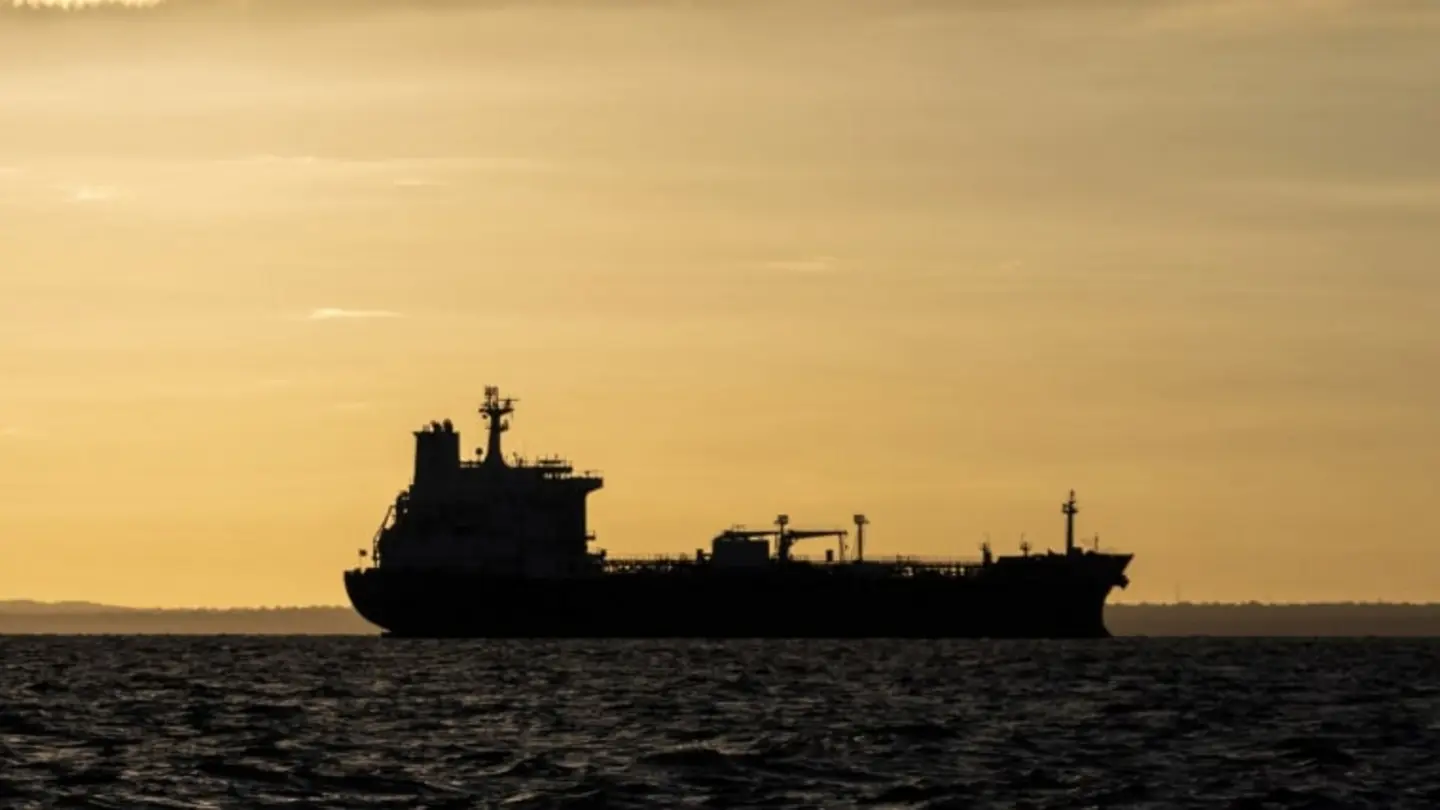 US Seizes Fourth Oil Tanker Linked to Venezuela Since Maduro Capture