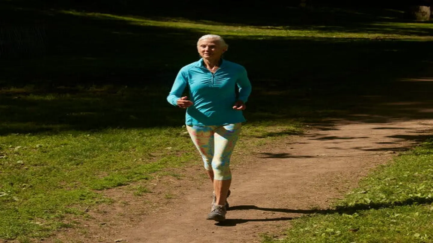 Light Activity Linked to Improved Survival Rates in Chronic Diseases