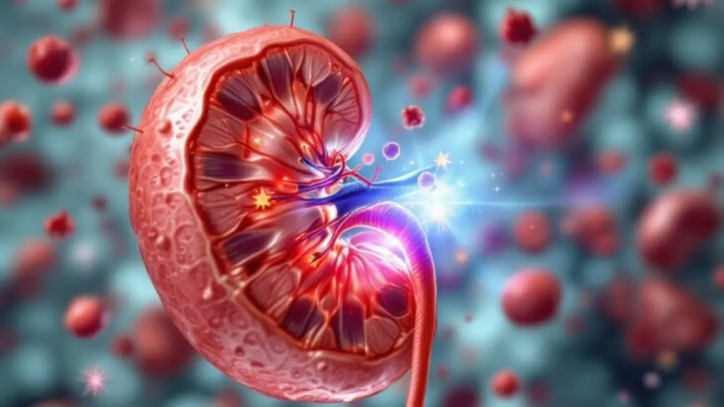 Dietary Shift: Study Links Plant-Based Eating to Kidney Health