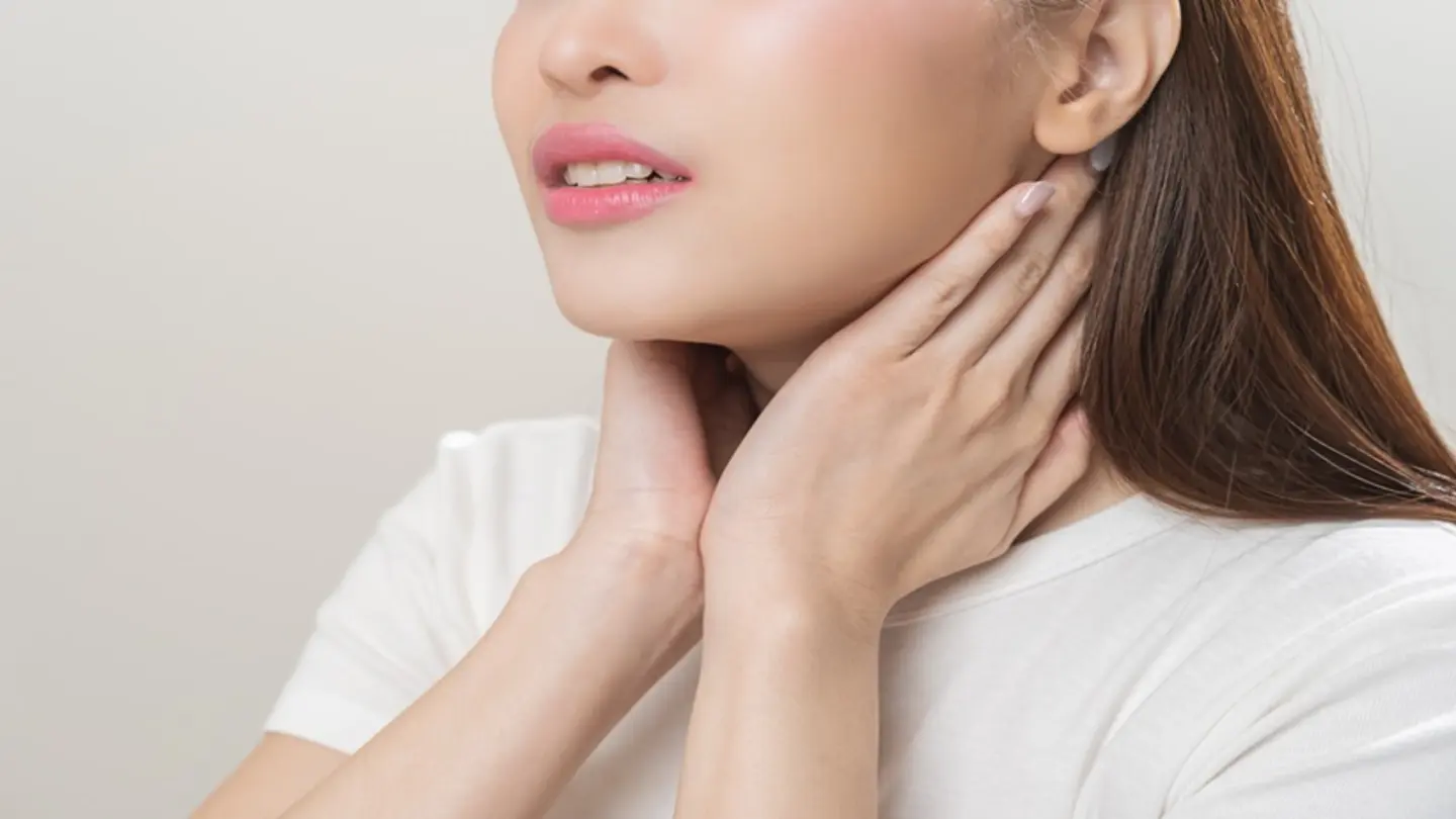 Rheumatoid Arthritis Linked to Increased Thyroid Cancer Risk