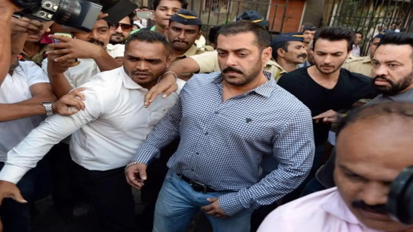 Salman Khan Wins Defamation Case, Acquitted in Mumbai Court